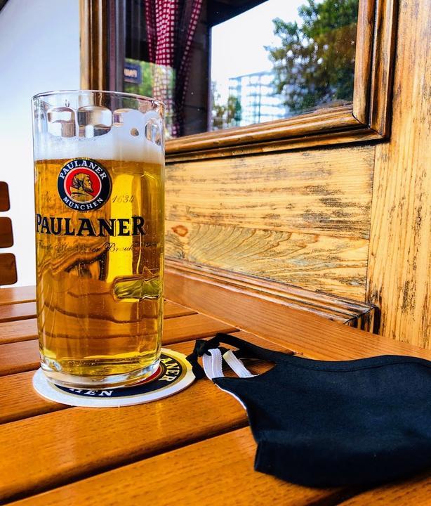 Paulaner Sindelfingen